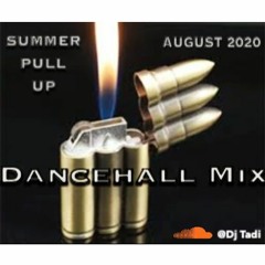 RAW! August 2020 Dancehall Summer Mix - Vybz, Popcaan, Shenseea, Masicka, Tommy Lee, Skillibeng