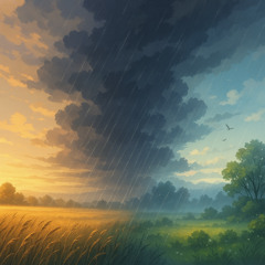 Quiet Flood