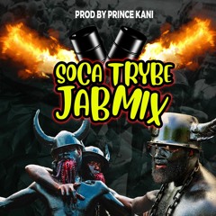 SOCA TRYBE JAB MIX