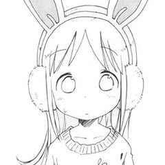 や