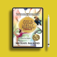 Gold Medal Threat by Michael Balkind. Gratis Ebook [PDF]