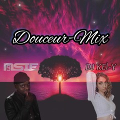 Douceur Mix by DJ NSIE And DJ KEL-Y