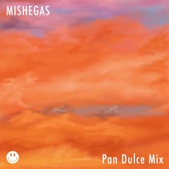 Pan Dulce Mix