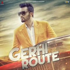 Gerhi Route