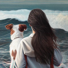 Ghostnaut x Lunath - Seaside Serenade