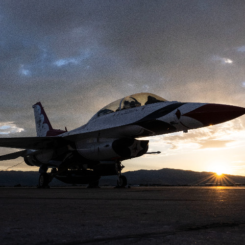 51: Look Ahead at 2025's Aerospace Books