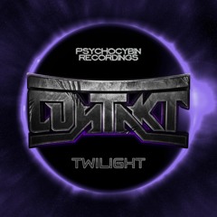 Contakt - Twilight [Psychocybin Recordings 10k Followers Release]