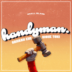 Handyman.