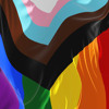 Brett Oosterhaus - IN THE NAME OF PRIDE 2025 DJ mix artwork - Electronic music tracklist cover image