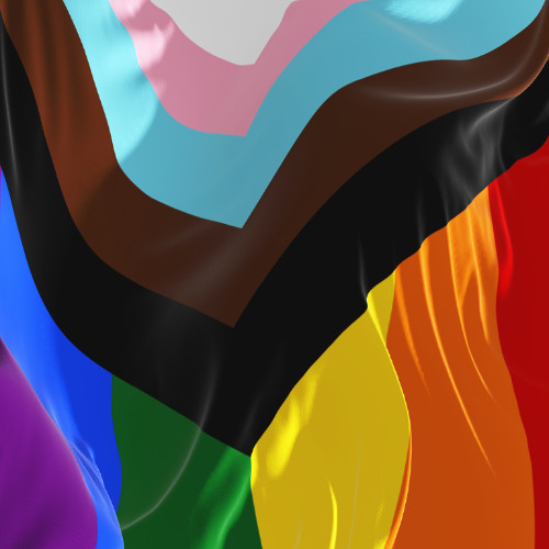 Brett Oosterhaus - IN THE NAME OF PRIDE 2025