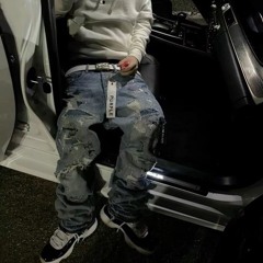 GHEN - Nemzzz type x Hoodtrap remix by Lcprod