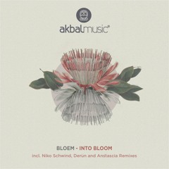 Into Bloom (Anstascia Remix)