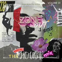 DJ Gendow - Zone Out - Vocal House Mix