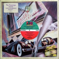 The Trammps -  Love Insurance Policy (1979) ovunchitay's loopmaster NYE snippet