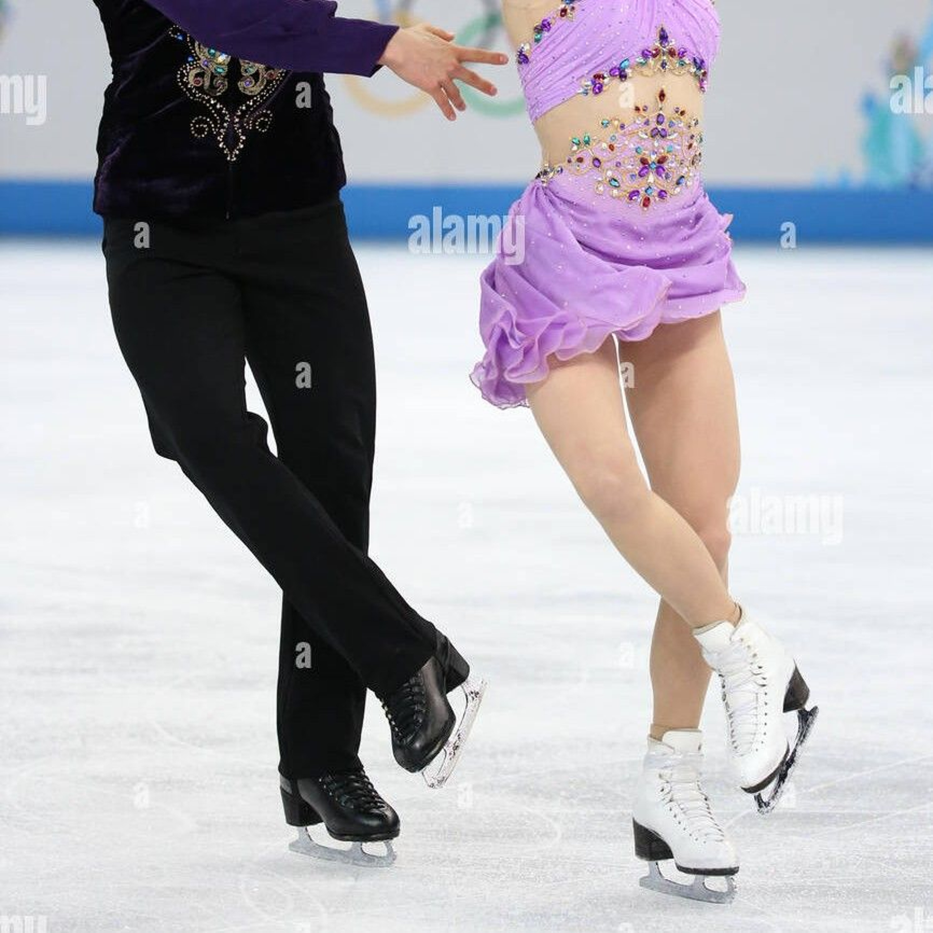 danser sur la glace episode artwork
