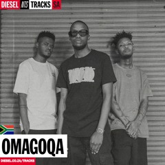 Diesel x NTS Mix By Omagoqa