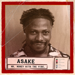 Asake - Nzaza