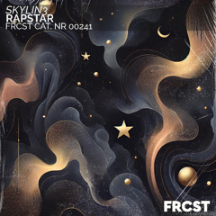 Skylin3 - Rapstar