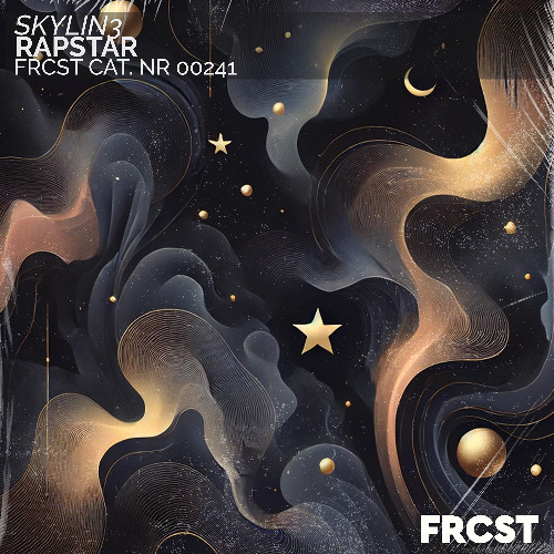 Skylin3 - Rapstar