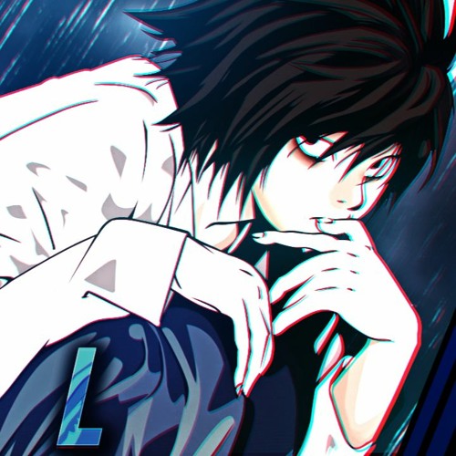 Stream Rap do L (Death Note) A Justiça Sou Eu - Tsuuji by Tsuuji