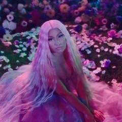 nicki minaj- roman holiday  (slow + reverb)
