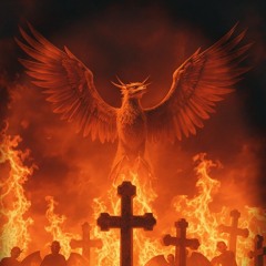 Let It Burn