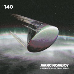 Music From Space 140 | Marc Romboy