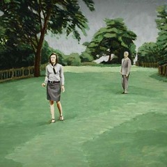 Shiva Burlesque - Needles Fall (KXLU)