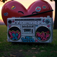 Stereo Love (Test)