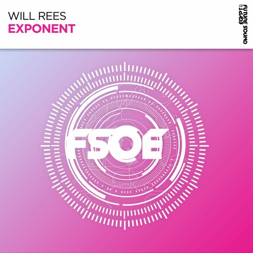Will Rees - Exponent [FSOE]