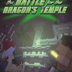 Pdf⚡️(read✔️online) The Battle for the Dragon's Temple: An Unofficial Graphic Novel for Mi