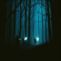 Shadow Painters