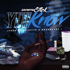You Know (prod By WaveypX Neekobaby )