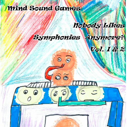 Stream Part 3 by Mind Sound Games | Listen online for free on SoundCloud