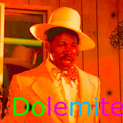 Kill the Dolemite!