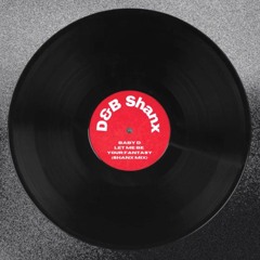Baby D - Let Me Be Your Fantasy (Shanx Mix)