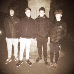 DUXXX X SOSO - TEKNO NOTICE