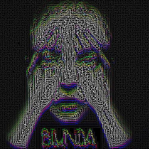 Nighttime psychedelic boogie