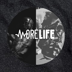 FE!N MACHINE (MORELIFE Mashup)