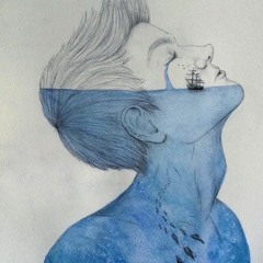 Sadness .. 🎵