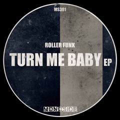 Roller Funk - A VAN GOGH // MS301