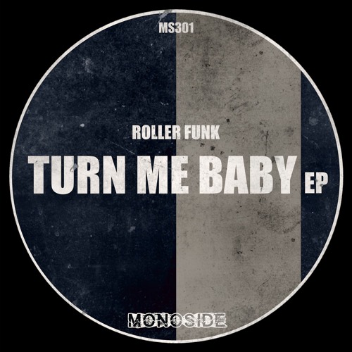 Roller Funk - A VAN GOGH // MS301
