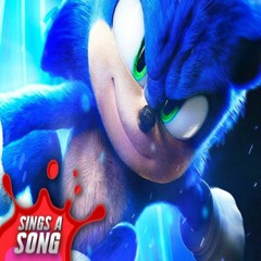 Sonic Sings A Song Part 2 made by KingHenryTheEtch
