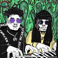Goonew - Real Slime (feat. Kayvo)(prod. Sparkheem)