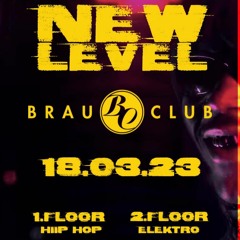KNWN B2b Krxptobeatz LIVE @ Brauclub Chemnitz vom 18.03.23 (Intro)
