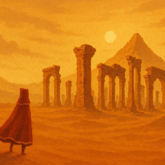 Desert Music Pack [Game Music Extracts]