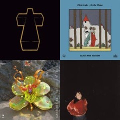 Mixing Playlist (Everyone and their Mama)