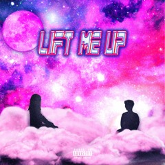 Lift Me Up (feat. Lite Fortunato)