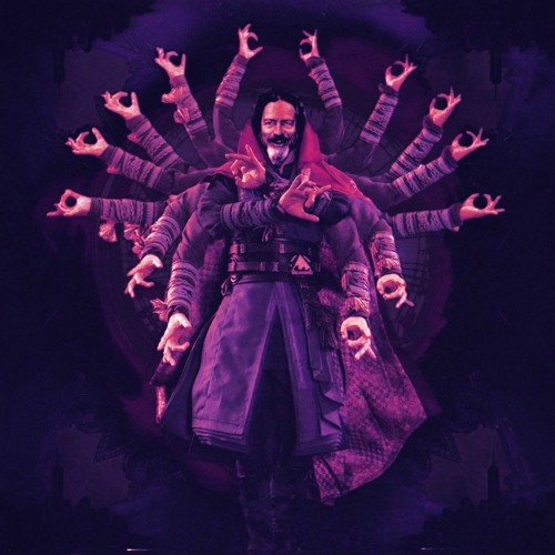 FracTalks ( GatoLuz Raw Mix)