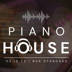 The Piano House Mixtape